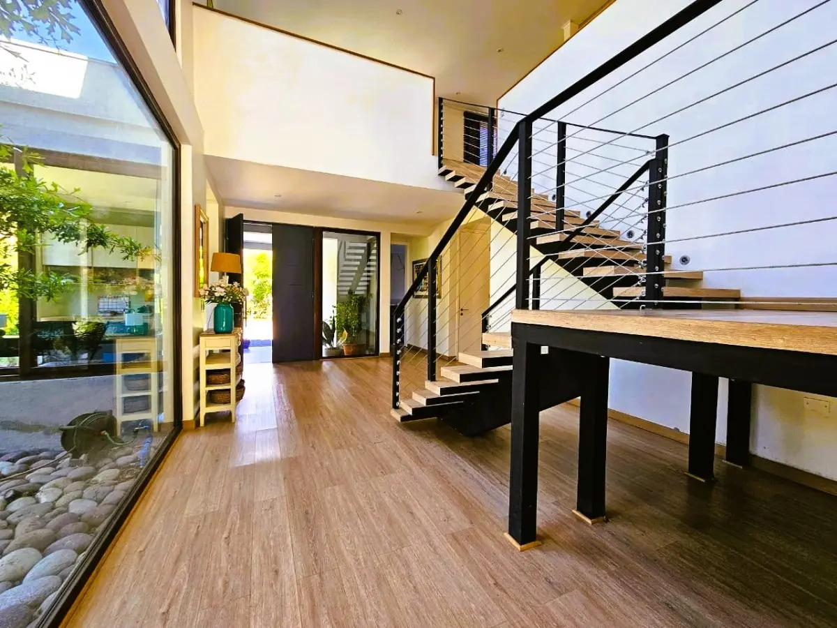 Venta Casa NOSP 3D en suite Walk-in cl&oacute;set 3B 4E 1B Chicureo - Colina