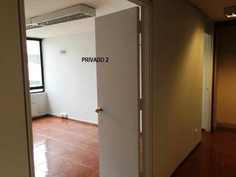 Arriendo Departamento P 4D 3B 1E Los Leones - Providencia