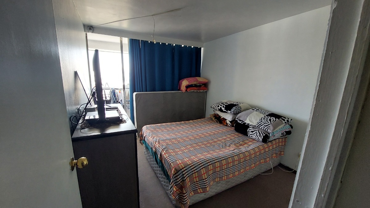 Venta Departamento SP 2D 2B Los Dominicos - Las Condes