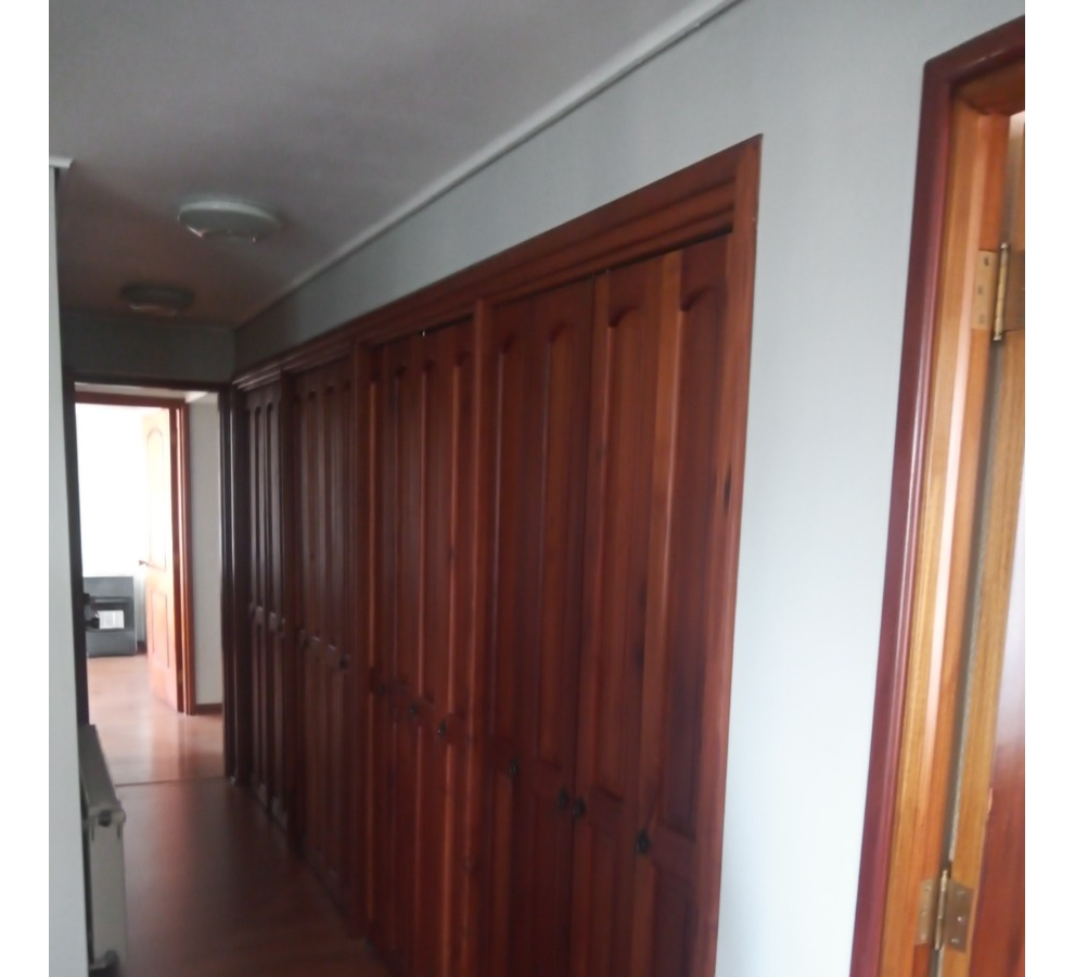 Venta Departamento SO 4D en suite 3B 1E 1B Sebasti&aacute;n Elcano - Las Condes