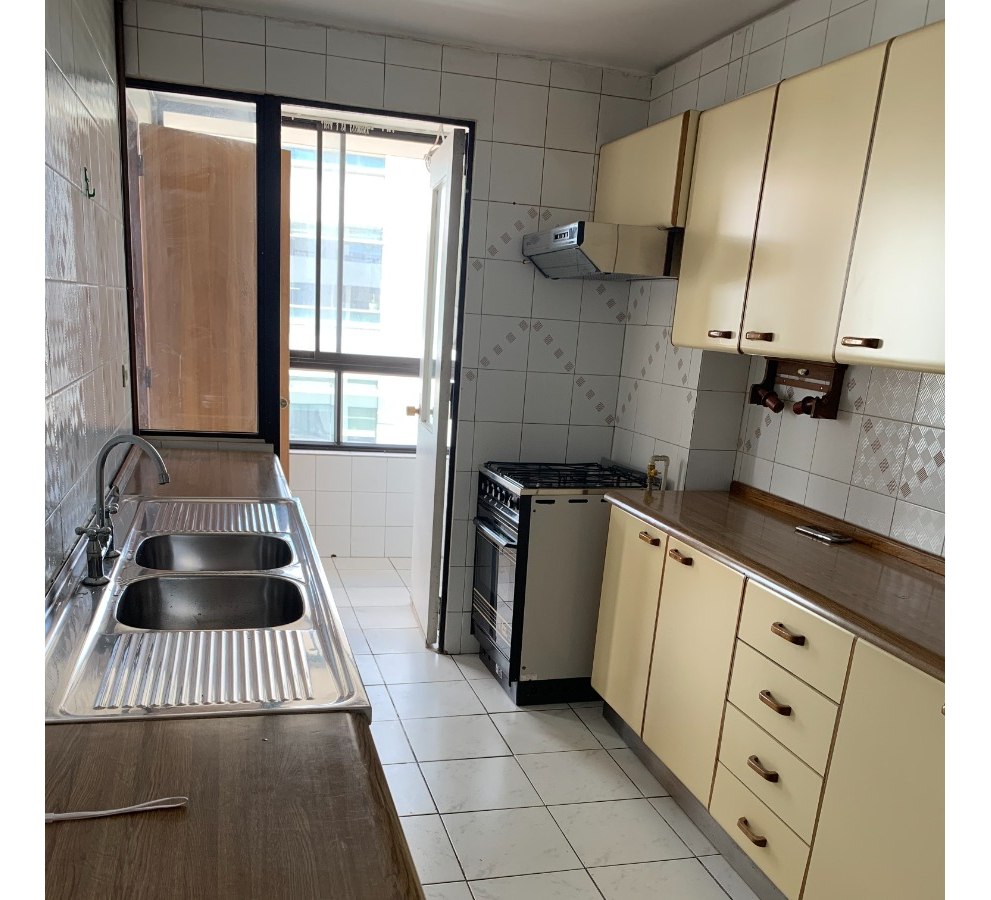 Venta Departamento SP 4D en suite 3B 1E 1B Barrio El Golf - Las Condes
