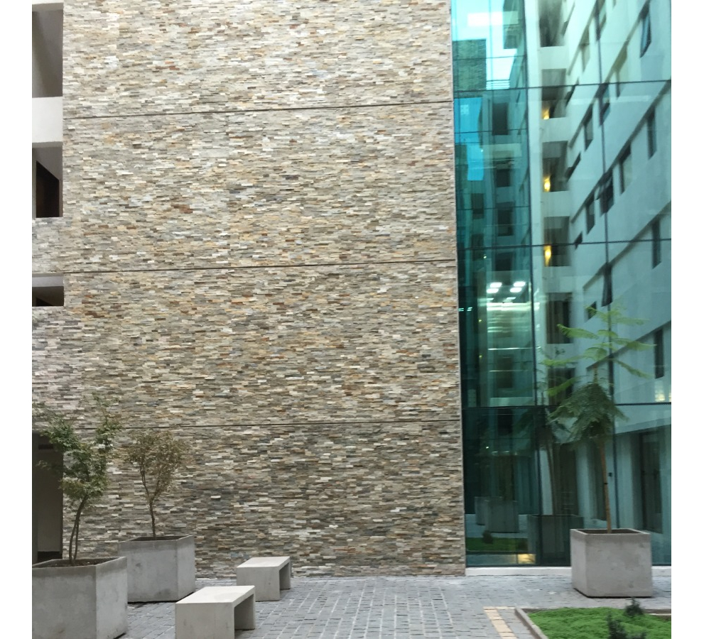 Arriendo Departamento O 2D 2B 1E 1B Tabancura - Vitacura