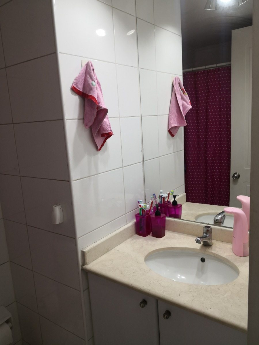 Arriendo Departamento 2D 2B 1E 1B Metro Monse&ntilde;or Eyzaguirre - &Ntilde;u&ntilde;oa