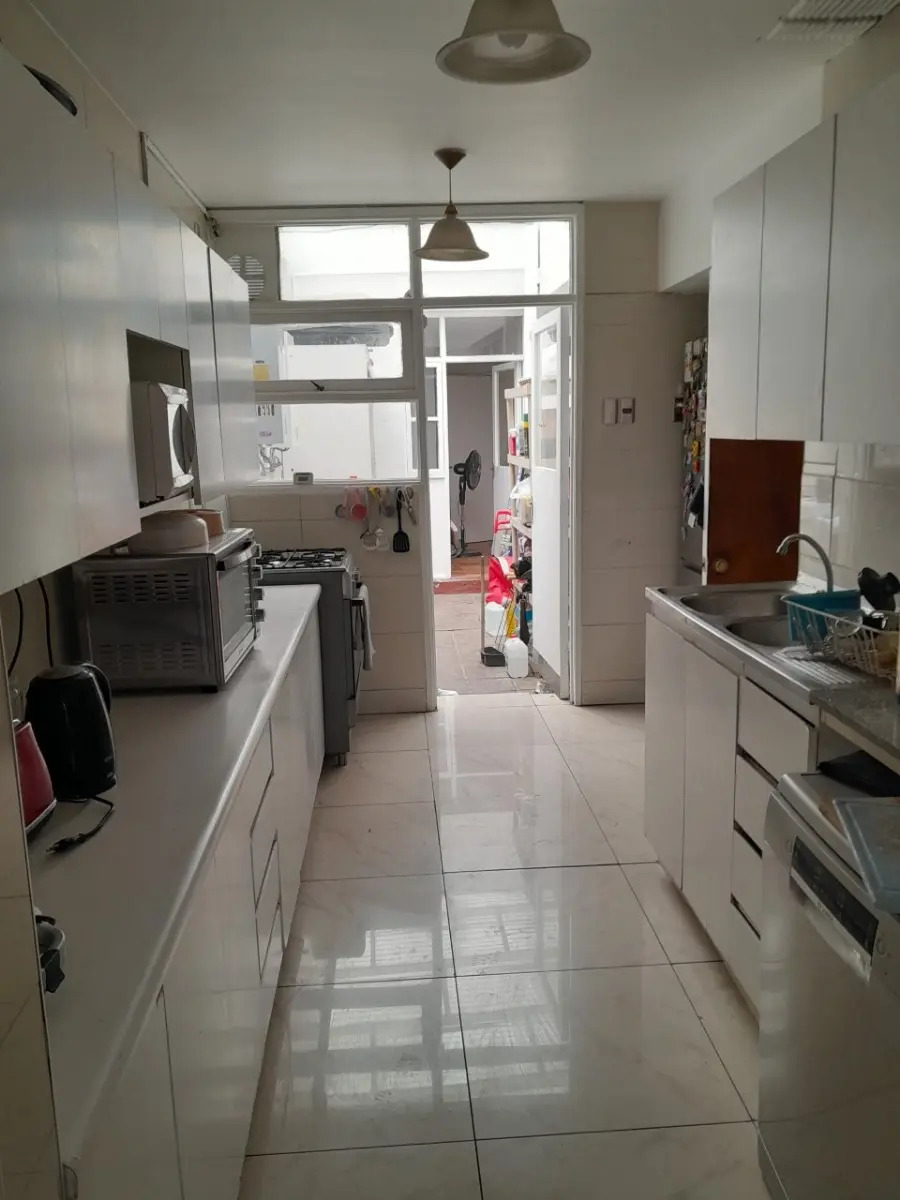 Venta Casa 4D Metro Bilbao - Providencia