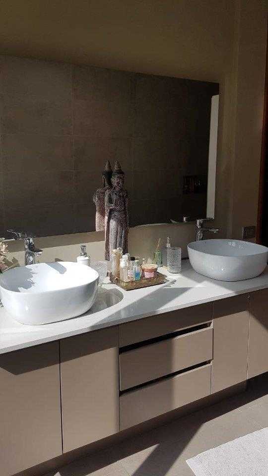 Venta Casa 5D 4B Los Trapenses - Lo Barnechea