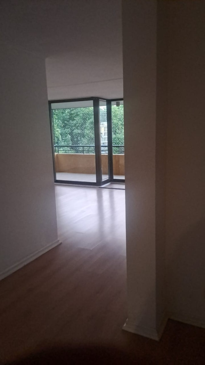 Arriendo Departamento 4D 3B 1E 1B Metro &Ntilde;u&ntilde;oa - &Ntilde;u&ntilde;oa