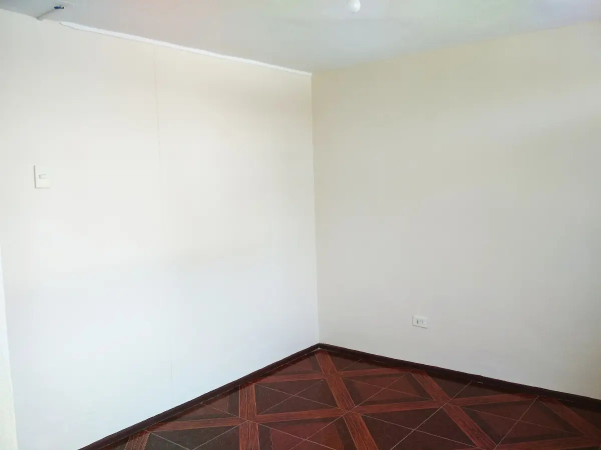 Arriendo Departamento 3D 2B Estadio Nacional - &Ntilde;u&ntilde;oa