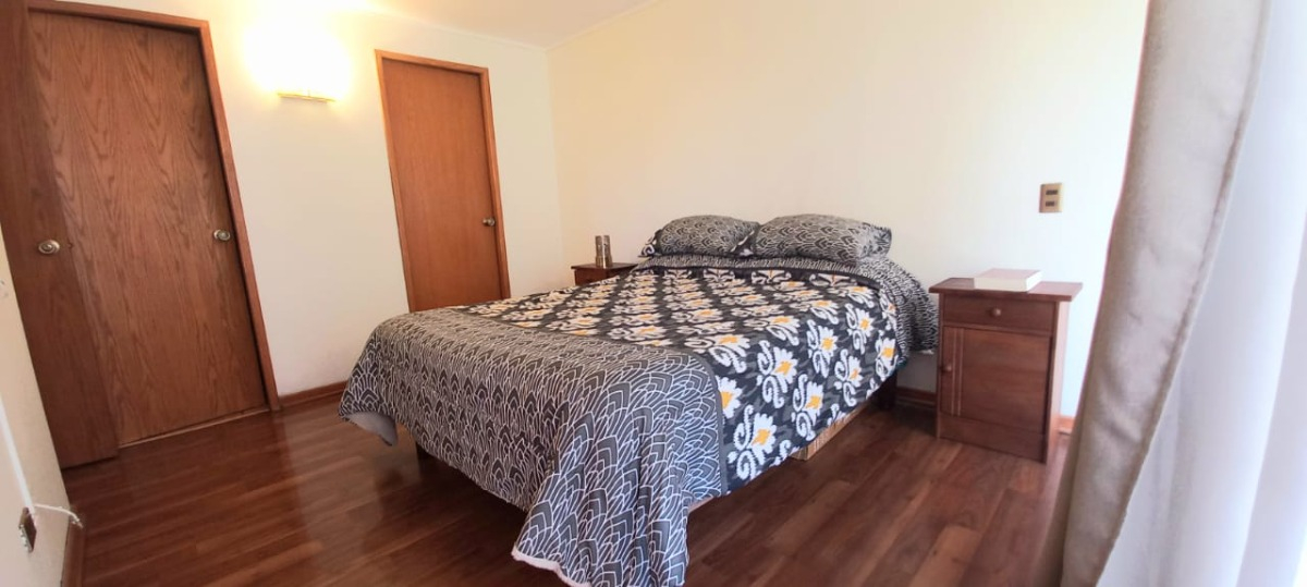 Arriendo Departamento 2D Los Leones - Providencia