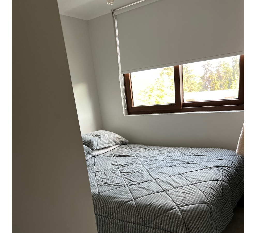 Venta Departamento 2D La Dehesa - Lo Barnechea