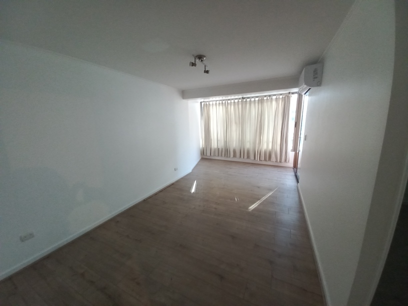 Arriendo Departamento 2D 1B 1E 1B Metro Manquehue - Apumanque - Las Condes
