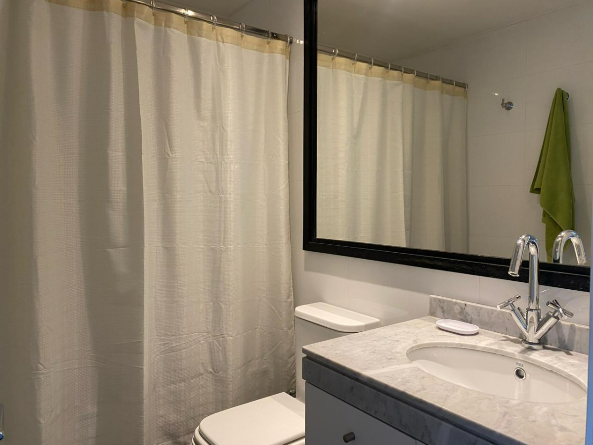 Venta Departamento NO 2D en suite Walk-in cl&oacute;set 2B 1E Parque Bicentenario - Vitacura