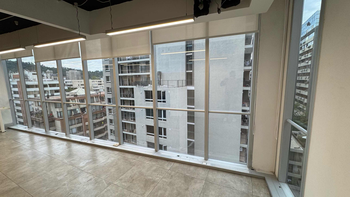 Arriendo Oficina 2B Pedro de Valdivia - Providencia