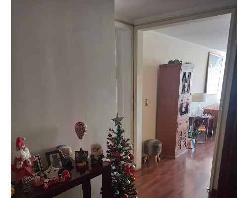 Arriendo Departamento 3D Sebasti&aacute;n Elcano - Las Condes