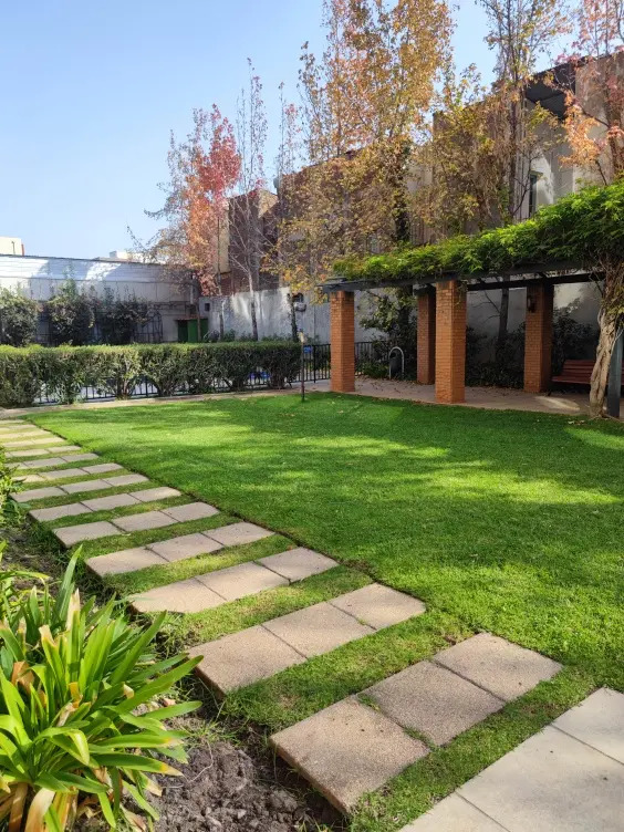 Venta Departamento 2D Barrio Italia - Providencia