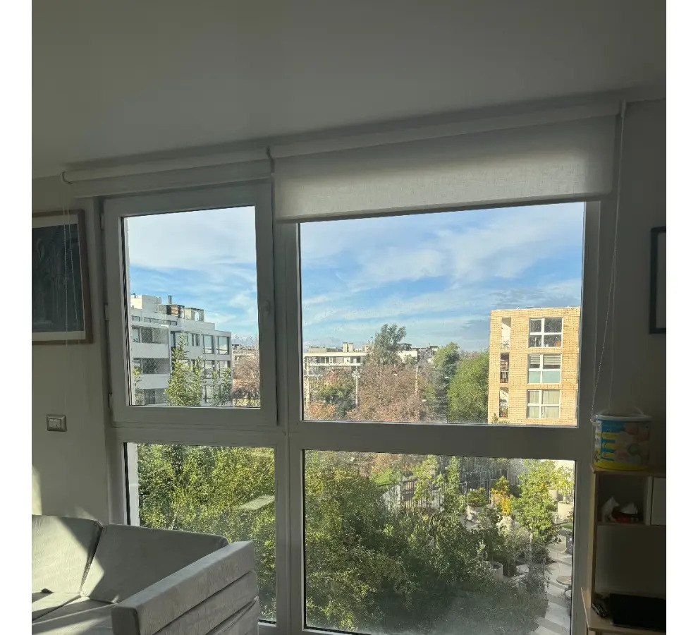 Venta Departamento NO 3D en suite 2B 1E 1Bd Parque Juan XXIII - &Ntilde;u&ntilde;oa