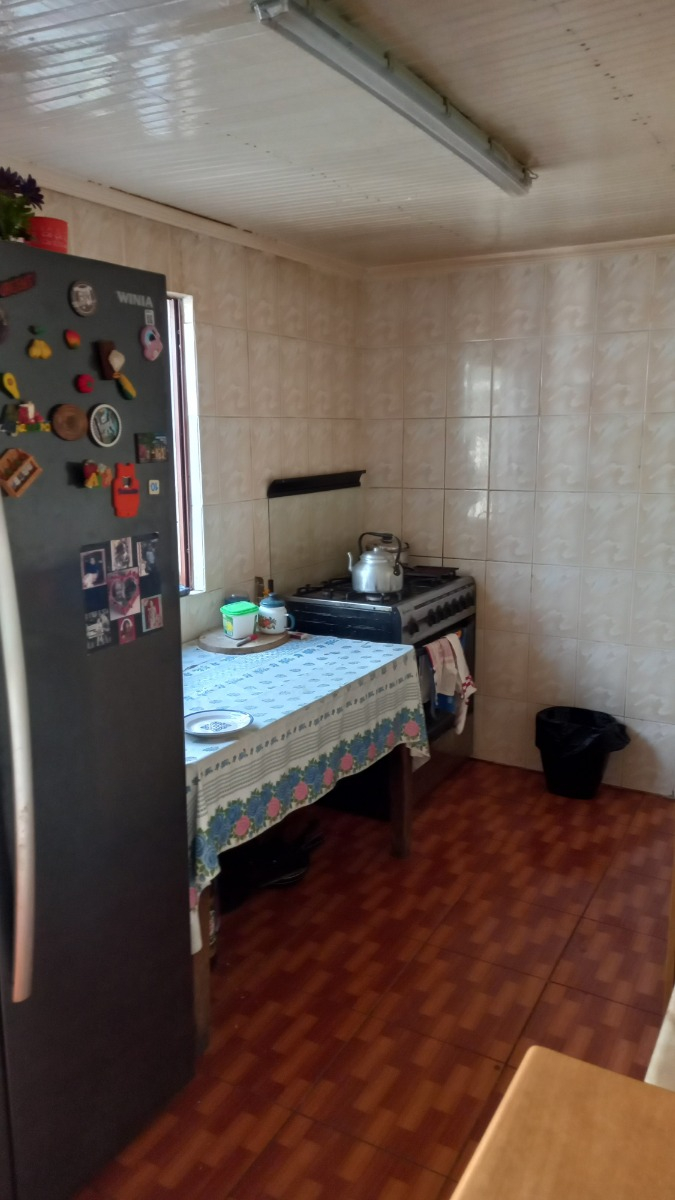 Venta Casa NO 3D 1B 2E 1B Villa Los Jard&iacute;nes - Villa Los Presidentes - &Ntilde;u&ntilde;oa