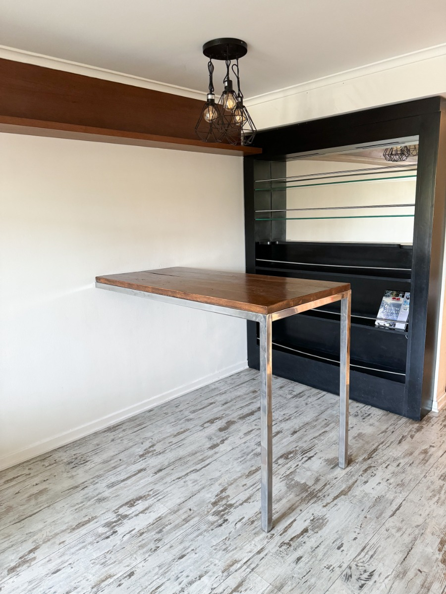 Arriendo Departamento 3D Juan XXIII - Vitacura