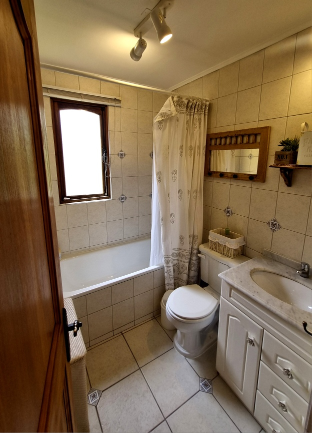 Venta Casa 5D 4B 3E La Reina Alta - La Reina