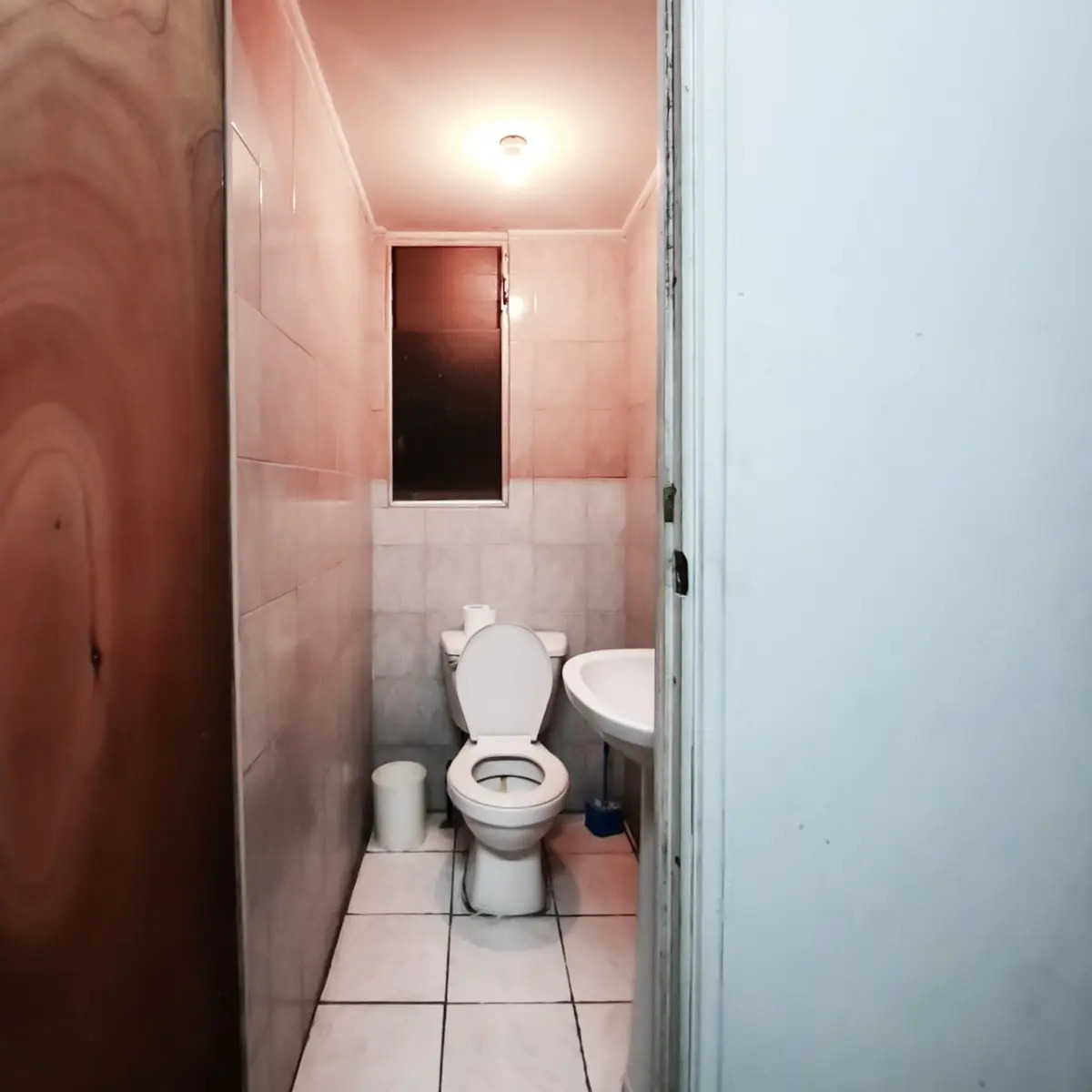 Venta Departamento 4D Centro Hist&oacute;rico - Santiago