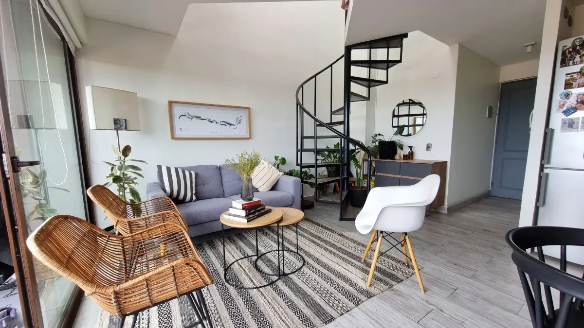 Venta Departamento NP 1D en suite 1B 1E 1B Los Dominicos - Las Condes