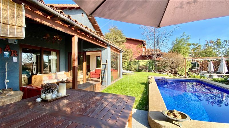 Venta Casa Poniente 3D en suite Walk-in cl&oacute;set 3B 3E 1B Arboretum - Club de Campo - Pe&ntilde;alol&eacute;n