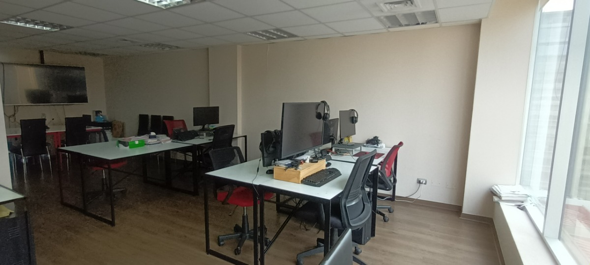 Venta Oficina O 2B Pedro de Valdivia - Providencia