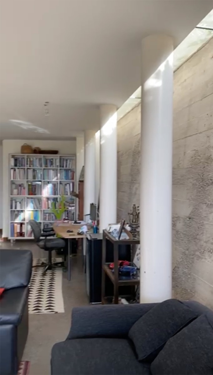 Venta Casa 6D en suite Walk-in cl&oacute;set 5B 3E 2B Los Trapenses - Lo Barnechea