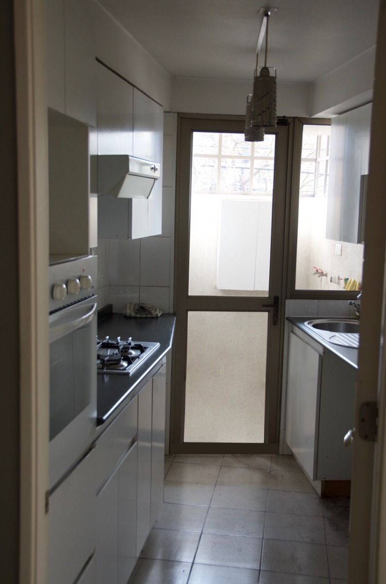 Venta Departamento NO 2D en suite Walk-in cl&oacute;set 2B 1E 1B Campus Oriente - Providencia