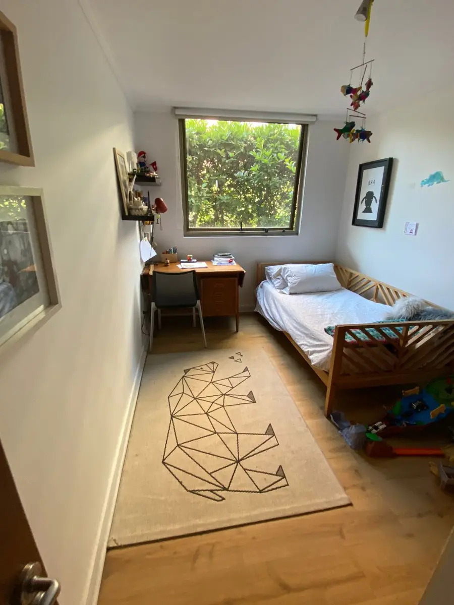 Arriendo Departamento 5D Parque Bicentenario - Vitacura