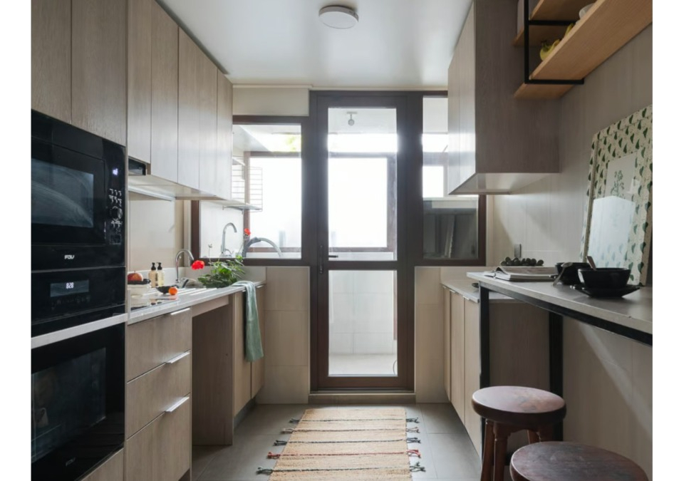 Arriendo Departamento O 3D en suite Walk-in cl&oacute;set 3B 1E 1B Amapolas - &Ntilde;u&ntilde;oa