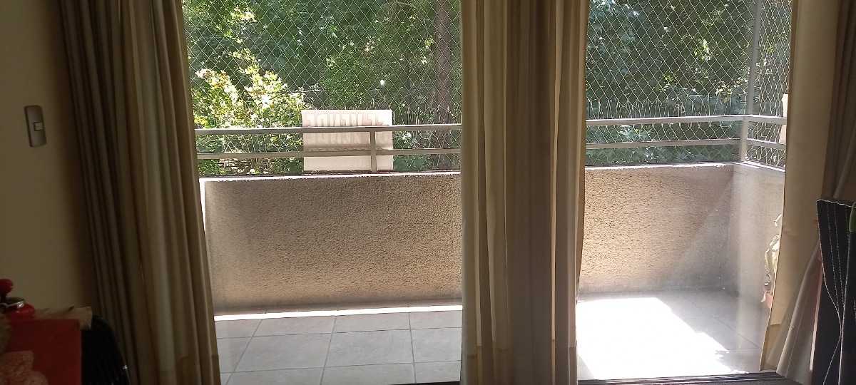 Venta Departamento NO 3D 2B 1E 1Bd Sebasti&aacute;n Elcano - Las Condes