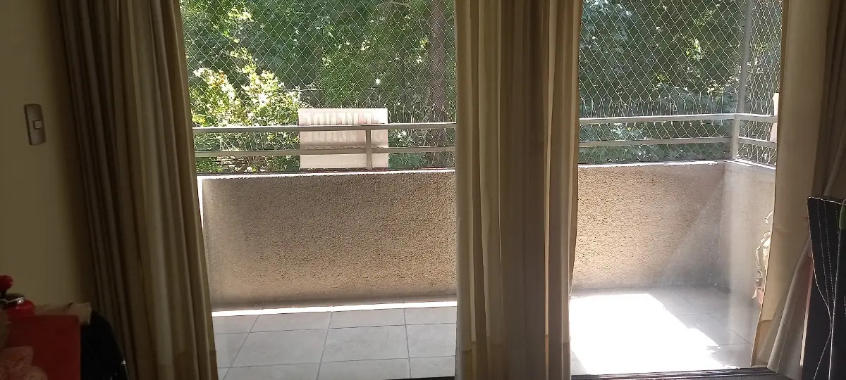 Venta Departamento NO 3D 2B 1E 1Bd Sebasti&aacute;n Elcano - Las Condes