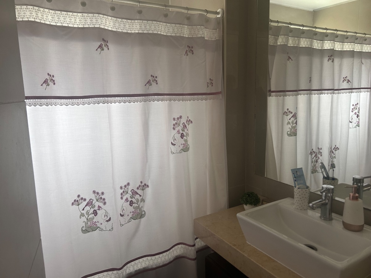 Arriendo Departamento O 2D en suite Walk-in cl&oacute;set 2B 1E 1B Los Leones - Providencia