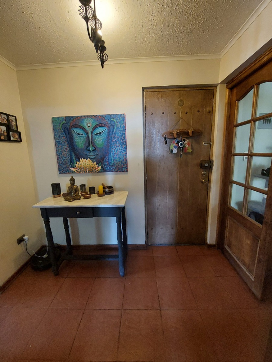 Venta Departamento 4D en suite 3B 1E Plaza San Enrique - Lo Barnechea