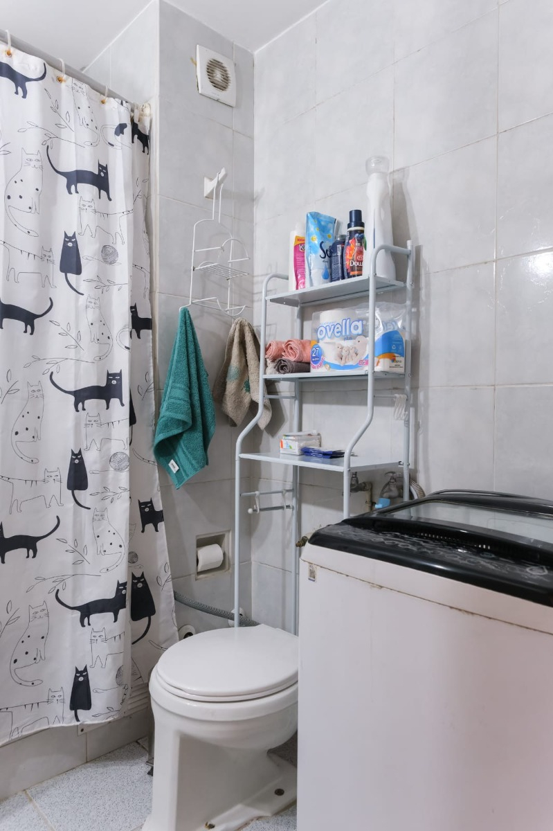 Venta Departamento S 2D 1B Salvador - Providencia