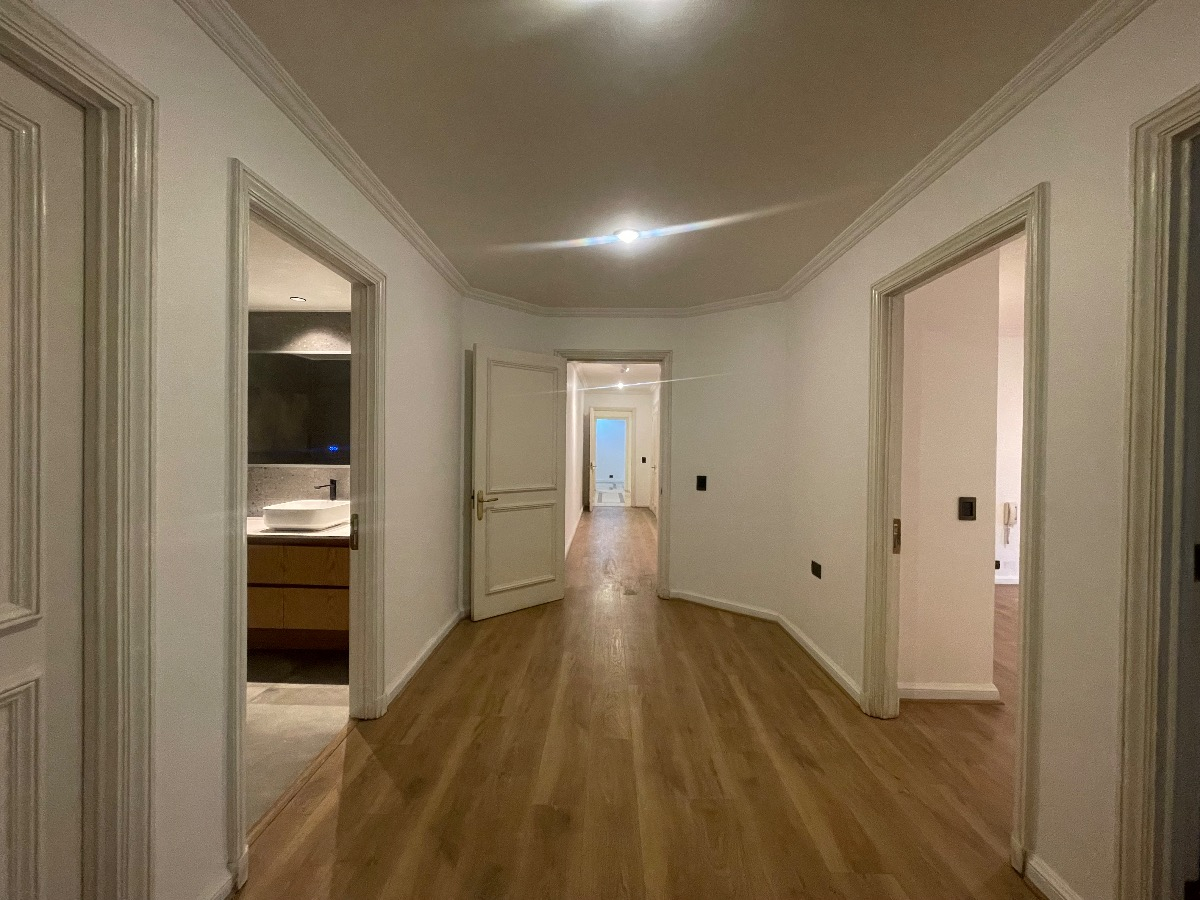 Venta Departamento SP 3D en suite Walk-in cl&oacute;set 5B 3E 2B Parque Bicentenario - Vitacura