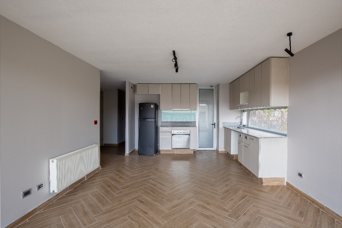 Arriendo Departamento SP 2D en suite 2B 1E In&eacute;s de Su&aacute;rez - Providencia