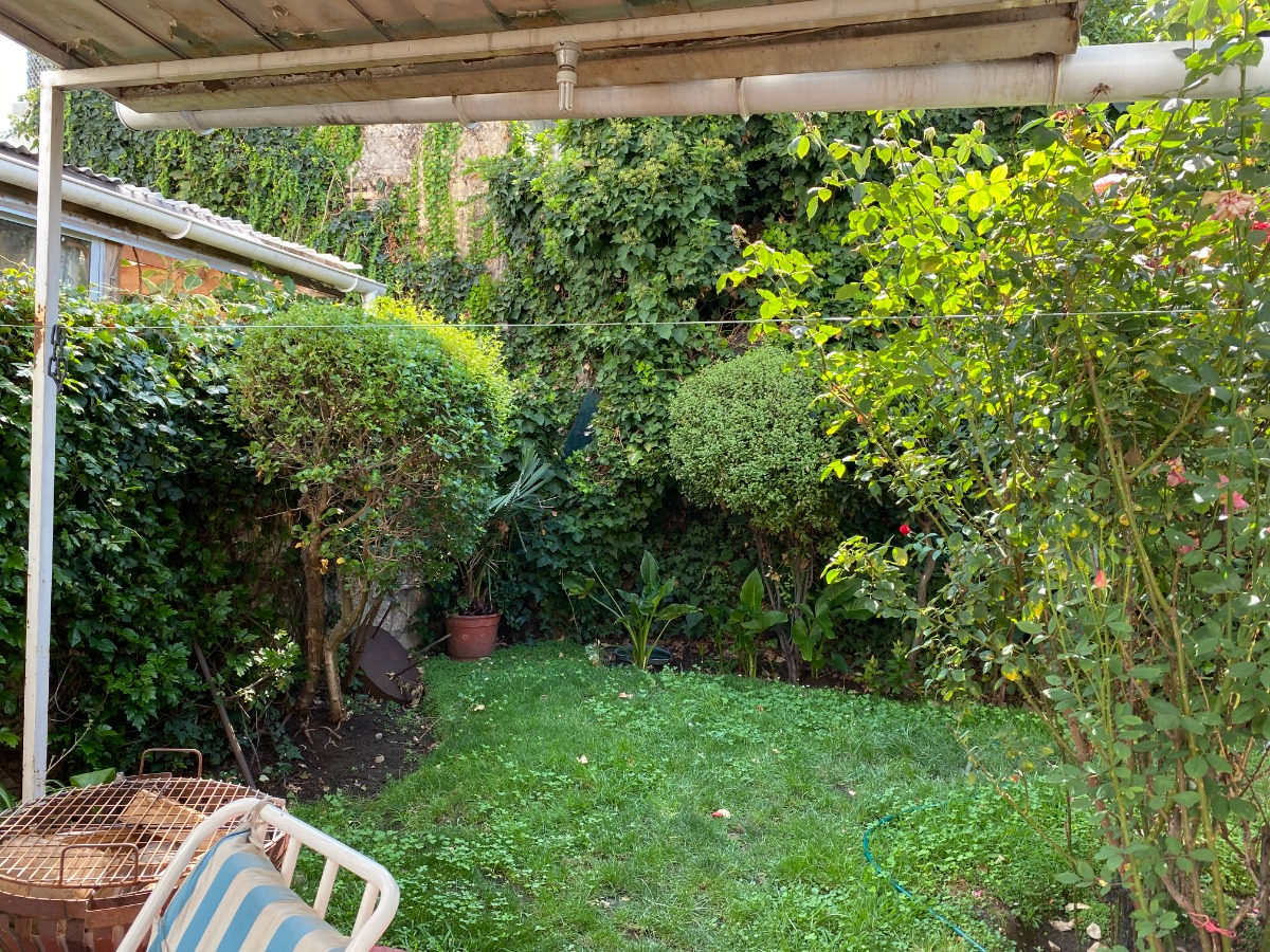 Venta Casa 3D Metro Bilbao - Providencia