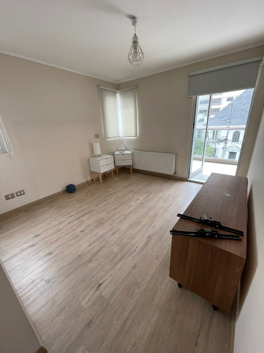 Arriendo Departamento N 2D 1B 1E 1B  - Providencia