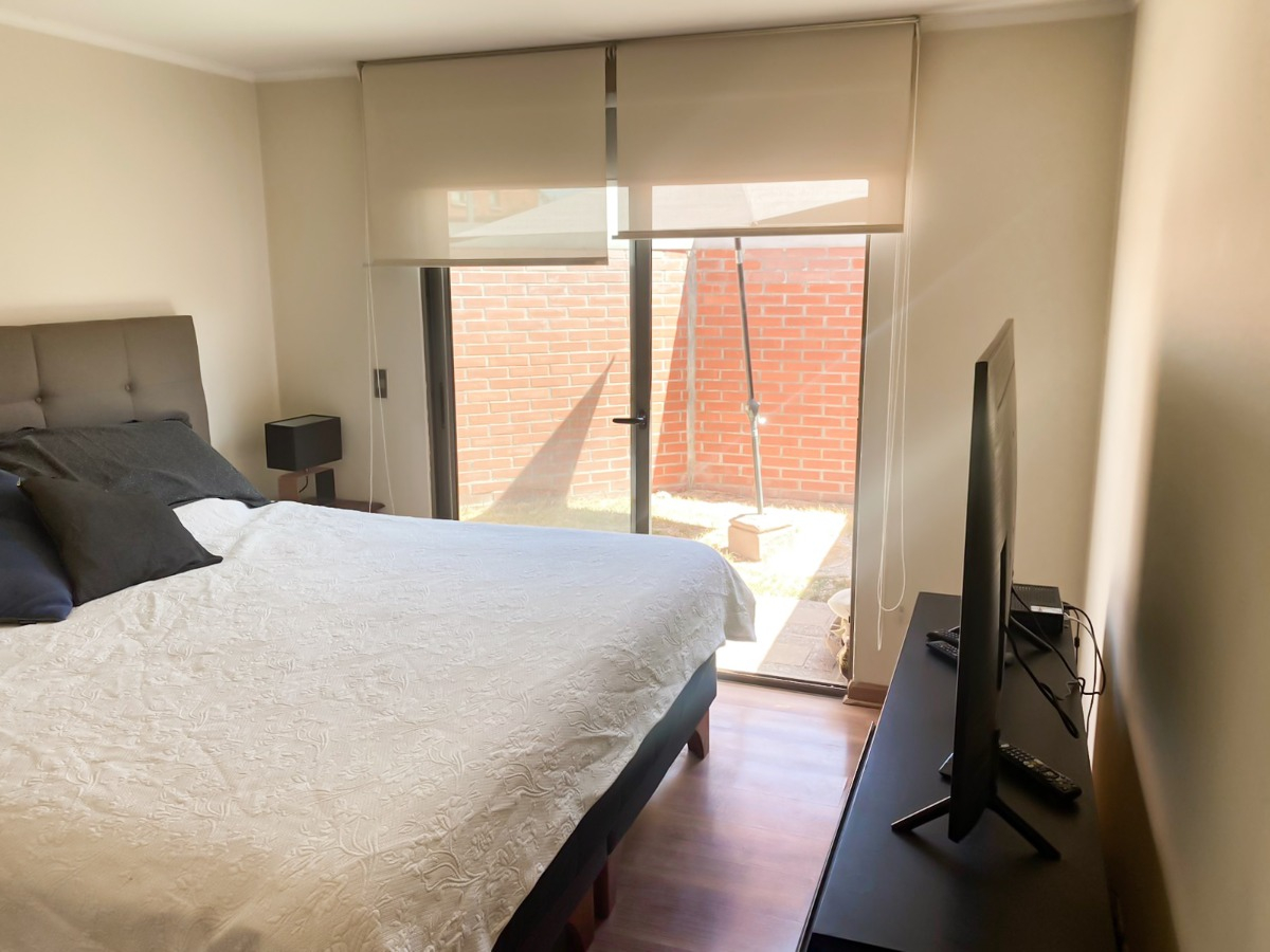 Venta Casa NOSP 3D en suite Walk-in cl&oacute;set 3B 4E 1B Linderos - Buin