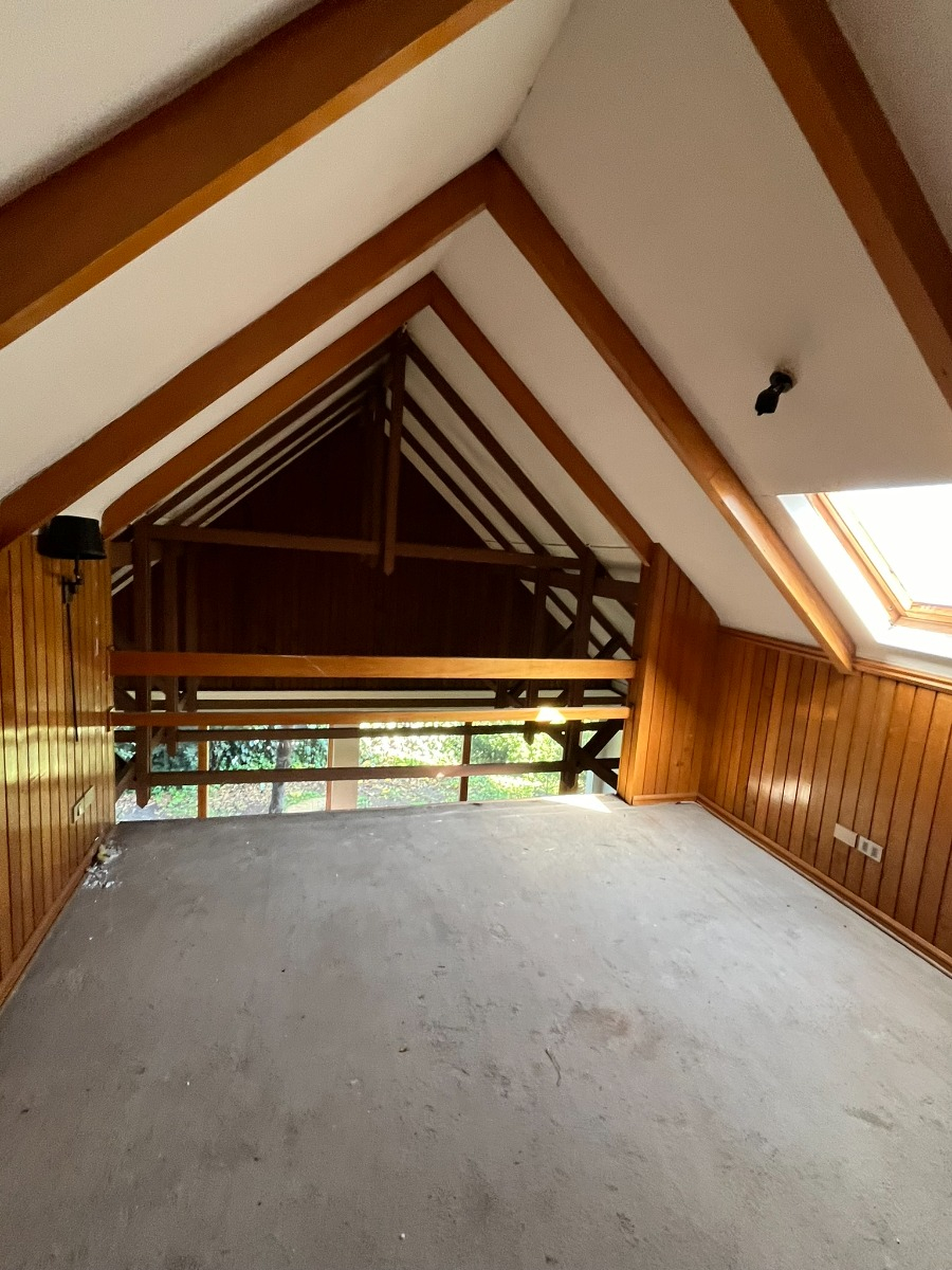 Venta Casa NO 4D en suite 2B 2E La Llaver&iacute;a - Vitacura