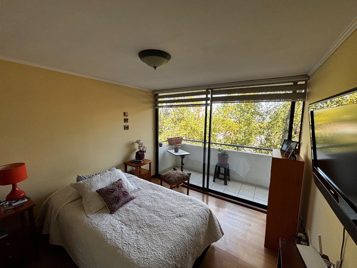 Arriendo Departamento P 3D en suite 3B 1E 1B Palmas de Mallorca - La Reina