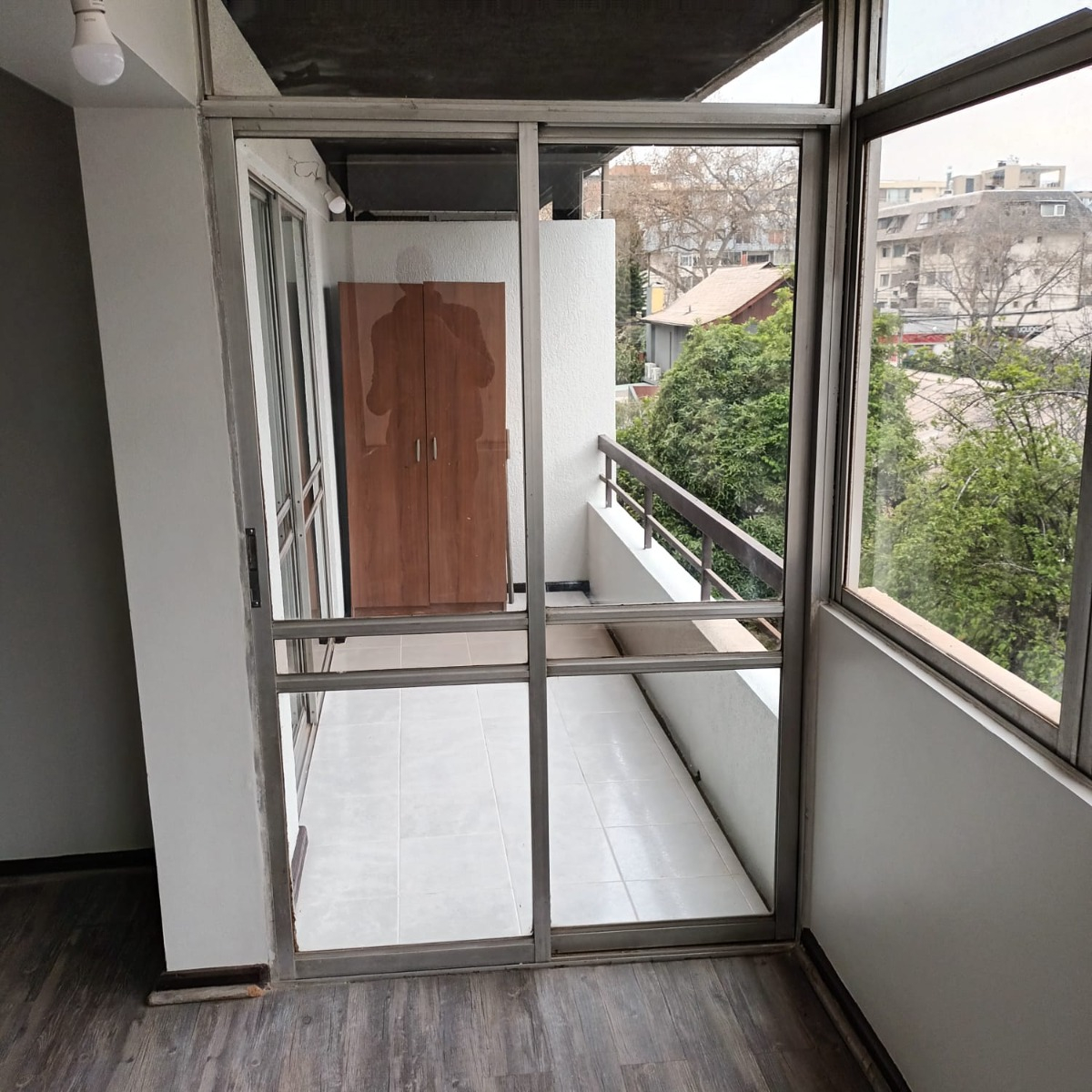 Arriendo Departamento NO 2D 1B 1E Plaza &Ntilde;u&ntilde;oa - &Ntilde;u&ntilde;oa
