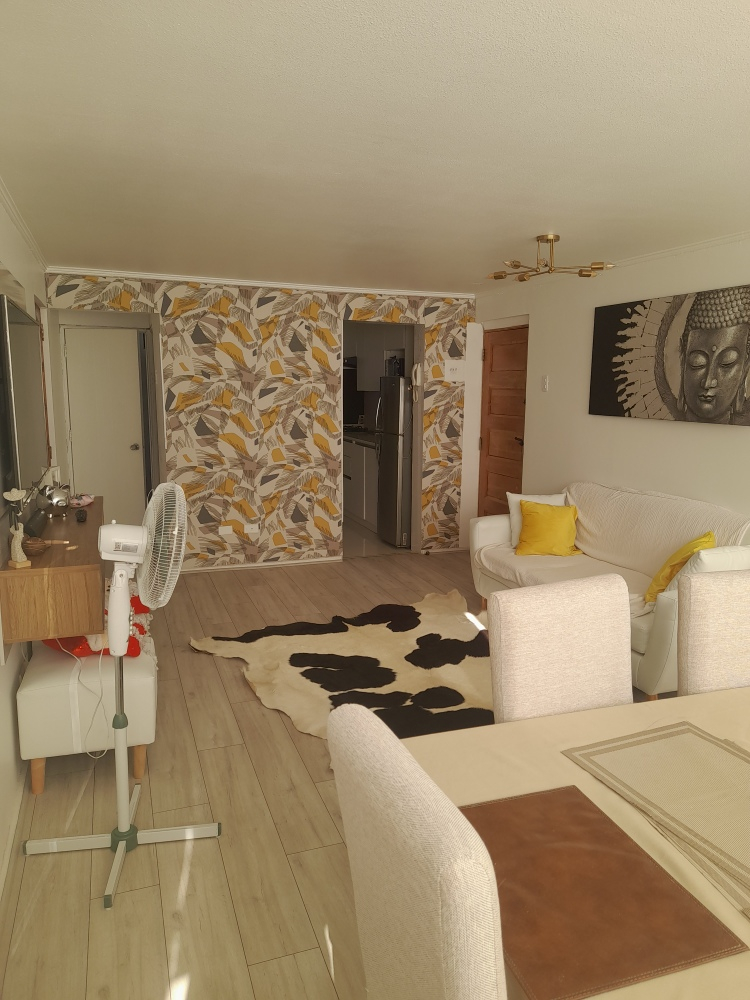 Venta Departamento 3D Carlos Ossand&oacute;n - La Reina