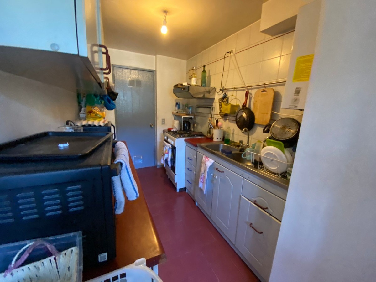 Arriendo Departamento NO 3D en suite 3B 1E Metro &Ntilde;u&ntilde;oa - &Ntilde;u&ntilde;oa