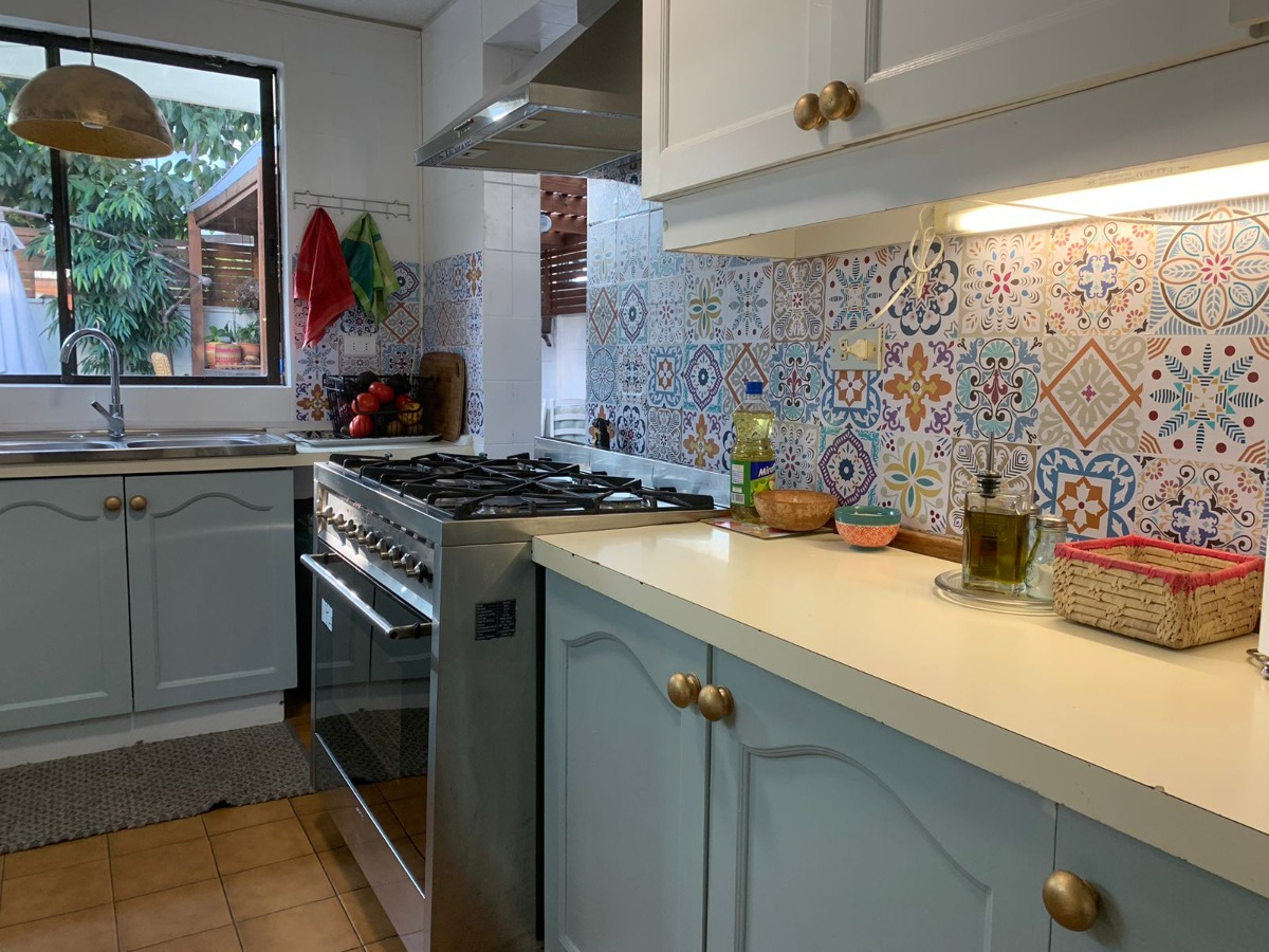 Venta Casa NOSP 3D en suite Walk-in cl&oacute;set 3B 1E Plaza San Enrique - Lo Barnechea