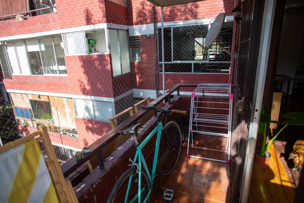 Venta Departamento NP 3D en suite 2B 1E Diagonal Oriente - &Ntilde;u&ntilde;oa