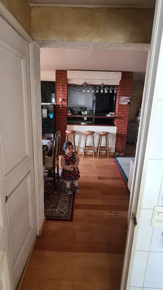 Venta Departamento 2D 1B Antigua Lo Barnechea - Lo Barnechea
