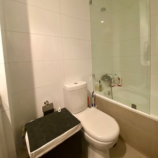 Arriendo Departamento O 2D 2B 1E 1B Metro Hernando de Magallanes - Las Condes