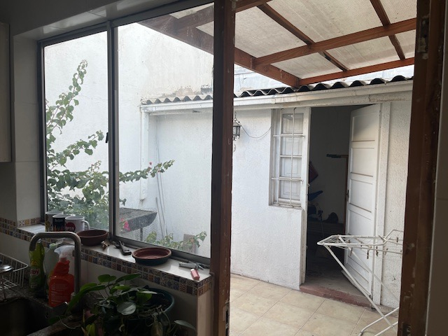 Arriendo Casa P 2D 2B 1B Plaza &Ntilde;u&ntilde;oa - &Ntilde;u&ntilde;oa